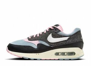 Nike Air Max 1 '86 PRM "Blue Grey and Black" 28cm FB9647-001