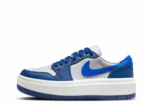 Nike WMNS Air Jordan 1 Elevate Low &quot;French Blue&quot; 27.5cm DH7004-400