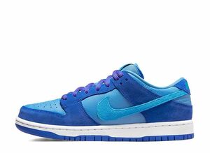 Nike SB Dunk Low &quot;Blue Raspberry&quot; 25cm DM0807-400