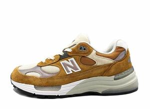 Packer Shoes New Balance 992 27cm M992PK1