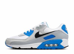 Nike Air Max 90 &quot;Detroit Lions&quot; 24.5cm FN6958-102