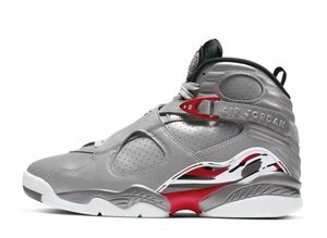 Nike Air Jordan 8 Retro SP &quot;Reflect Silver/Hyper Blue/True Red&quot; 28.5cm CI4073-001