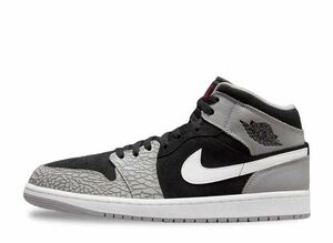 Nike Air Jordan 1 Mid "Elephant Toe" 32cm DM1200-016