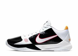 Nike Kobe 5 Protro "Bruce Lee" ALT 28cm CD4991-101