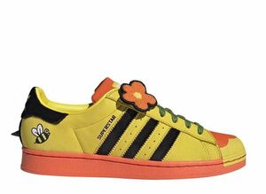 Melting Sadness adidas originals Superstar &quot;Bee&quot; 26cm FZ5254