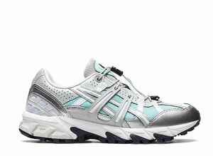 Matin Kim Asics WMNS Gel-Sonoma 15-50 Tracing Ego &quot;Oasis Green&quot; 28.5cm 1202A461-300