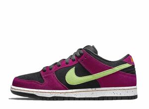 Nike SB Dunk Low "Red Plum" 25cm BQ6817-501