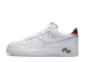 Nike Air Force 1 Low &quot;Be True&quot; 27.5cm CV0258-100