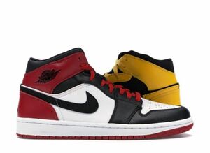 Nike Air Jordan 1 &quot;Beginning Moments Pack&quot; 27cm 316132-991