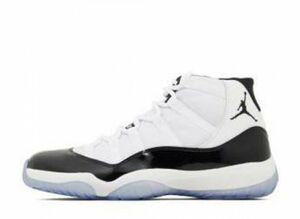 NIKE AIR JORDAN 11 RETRO CONCORD (2011) 29cm 378037-107