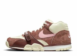 Nike Air Trainer 1 "Soft Pink and Coconut Milk" 26cm DM0522-201