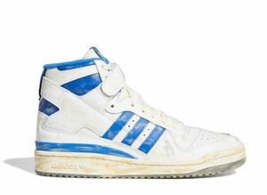 adidas Originals Forum 84 Hi AEC &quot;Foot Wear White/Blue&quot; 27.5cm GZ6467