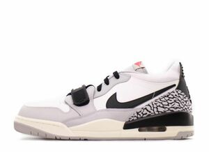 NIke Air Jordan Legacy 312 Low &quot;White/Red&quot; 30cm CD7069-101