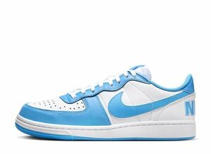 Nike Terminator Low &quot;University Blue&quot; 28cm FQ8748-412