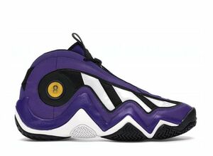 adidas Crazy 97 EQT &quot;Lakers&quot; 28.5cm GY4520