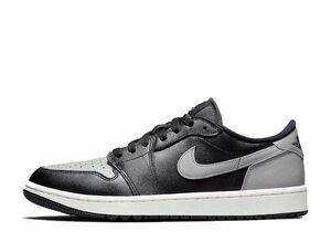 Nike Air Jordan 1 Low Golf &quot;Shadow&quot; 28cm DD9315-001