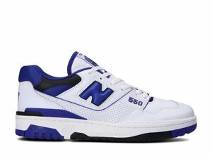 New Balance 550 &quot;Blue&quot; 26cm BB550SN1