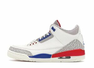 Nike Air Jordan 3 Retro &quot;International Flight&quot; 27cm 136064-140