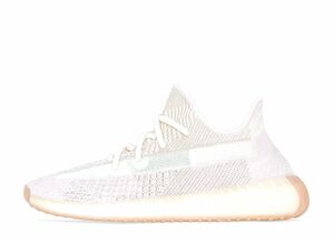 ADIDAS YEEZY BOOST 350 V2 CITRIN 28cm FW3042