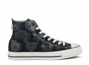 NBA Rakuten Converse All Star Hi "Black" 29cm 31310090