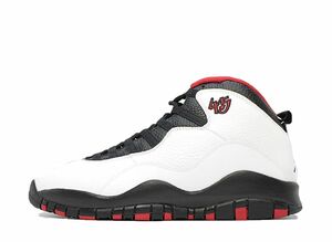 Nike Air Jordan 10 Retro "Double Nickel" 28cm 310805-102