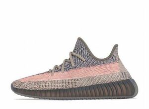 ADIDAS ORIGINALS YEEZY BOOST 350 V2 &quot;ASH STONE&quot; 28cm GW0089