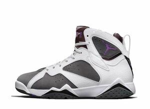 Nike Air Jordan 7 Retro &quot;Flint&quot; (2021) 27.5cm CU9307-100