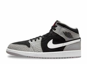 Nike Air Jordan 1 Mid &quot;Elephant Toe&quot; 27.5cm DM1200-016