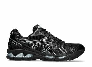 Asics Gel-Kayano 14 &quot;Black/Pure Silver&quot; 27cm 1201A019-006