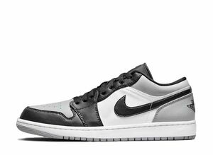 Nike Air Jordan 1 Low "Shadow Toe" 29cm 553558-052