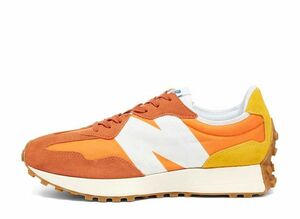 New Balance MS327CLA "Orange" 24cm MS327CLA