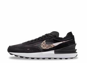 Nike WMNS Waffle One &quot;BlackLeopard&quot; 26.5cm DJ9776-001