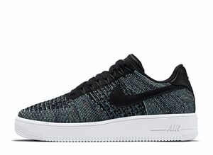 NIKE AIR FORCE 1 ULTRA FLYKNIT LOW VAPOR GREEN 26.5cm 894531-300