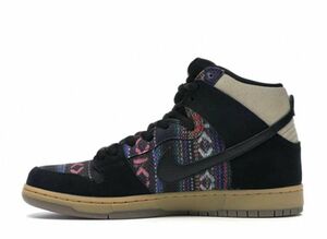 Nike SB Dunk High &quot;Hackey Sack&quot; 26cm 313171-902