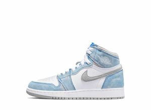 Nike GS Air Jordan 1 High OG &quot;Hyper Royal&quot; 22.5cm 575441-402