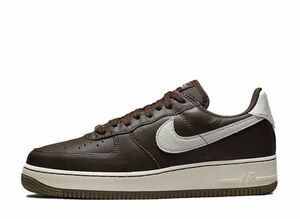 AIR FORCE 1 '07 CRAFT "DARK CHOCOLATE" DB4455-200 （ダークチョコレート/セイル/ダークチョコレート/ライトボーン）