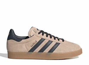 adidas Originals Gazelle "Wonder Taupe/Night Indigo/Gum" 24cm IG6199