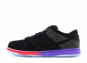 Nike SB Dunk Low Premium QS "BHM 2014" 28.5cm 504750-001