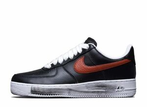 Peaceminusone Nike Air Force 1 Low Para Noise &quot;Korea exclusive&quot; 27.5cm AQ3692-002