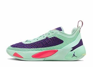 Nike Jordan Luka 1 "Mint Form/Court Purple/Dark Concord/Racer Pink" 28cm DN1771-305