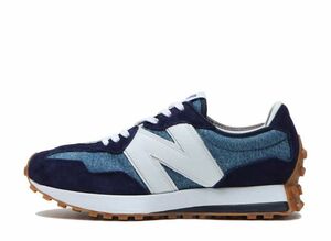 Levi's New Balance 327 "Navy/White" 29cm MS327LVA