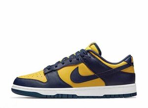 Nike Dunk Low &quot;Michigan&quot; 23cm DD1391-700