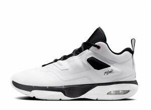 Nike Jordan Stay Loyal 3 &quot;White/Black/University Red&quot; 28cm FB1396-106