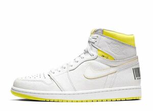 Nike Air Jordan 1 High OG "First Class Flight" 27.5cm 555088-170