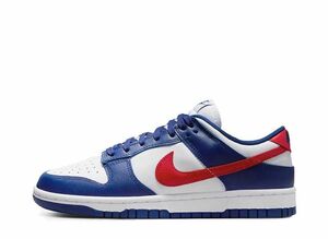 Nike WMNS Dunk Low &quot;USA&quot; 27cm DD1503-119