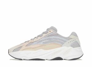 ADIDAS YEEZY BOOST 700 V2 &quot;CREAM&quot; 23.5cm GY7924