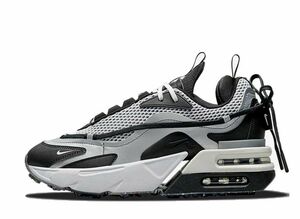 Nike WMNS Air Max Furyosa NRG &quot;Black/Silver/White&quot; 24cm DC7350-001