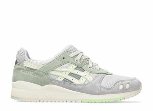 Asics Gel-Lyte 3 OG "Glacier Grey/Cream" 23.5cm 1203A330-020