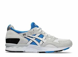 Asics Gel-Lyte 5 &quot;White/Electric Blue&quot; 25cm 1203A344-101