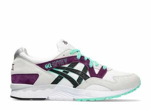 Asics Gel-Lyte 5 "White/Black" 23cm 1203A344-100